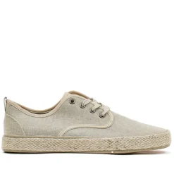 Alpargatas Lobo marselle color nude