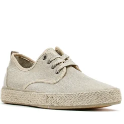 Alpargatas Lobo marselle color nude