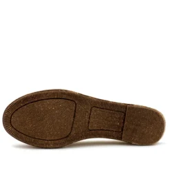 Alpargatas planas NATURAL WORLD Zen ECO 687 rosas