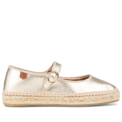 BAILARINA LIRA LAMINADO ORO POPA