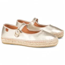 BAILARINA LIRA LAMINADO ORO POPA