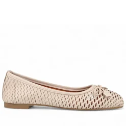 BAILARINAS DE PIEL W&F CAMILLE C-2-Z OW A5 WALK AND FLY