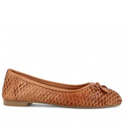 BAILARINAS TRENZADAS W&F CAMILLE C-2-Z C A5 WALK AND FLY