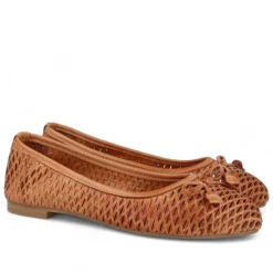 BAILARINAS TRENZADAS W&F CAMILLE C-2-Z C A5 WALK AND FLY