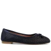 BAILARINAS TROQUELADAS W&F CAMILLE C-2-Z N A5 WALK AND FLY