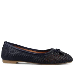 BAILARINAS TROQUELADAS W&F CAMILLE C-2-Z N A5 WALK AND FLY