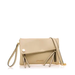 BANDOLERAS DE MUJER MARIAMARE PHIL BEIGE PHIL 58074