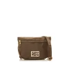 BANDOLERAS DE MUJER MARIAMARE DANYA MARRON DANYA 58100