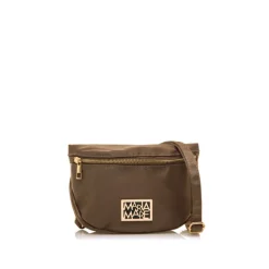 BANDOLERAS DE MUJER MARIAMARE DANYA MARRON DANYA 58100