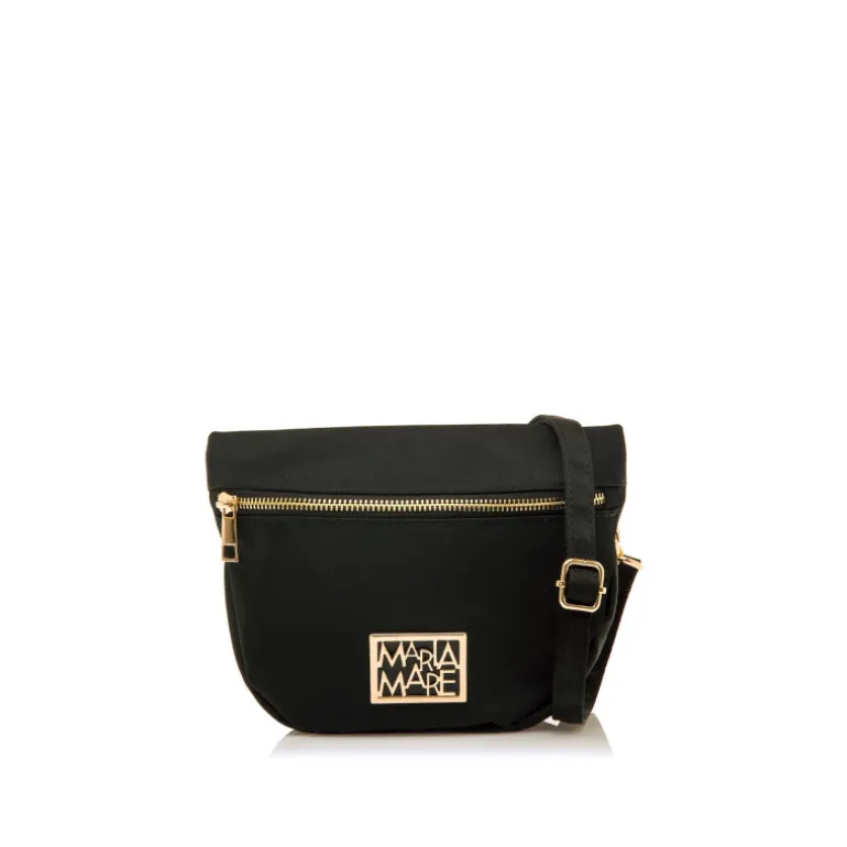 BANDOLERAS DE MUJER MARIAMARE DANYA NEGRO DANYA 58103
