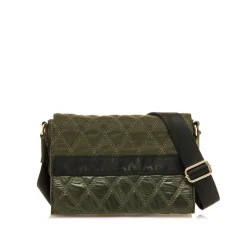 BANDOLERAS DE MUJER MARIAMARE TILLY VERDE TILLY 58092