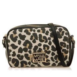 BANDOLERAS DE MUJER MARIAMARE BLUFF NEGRO BLUFF 59884