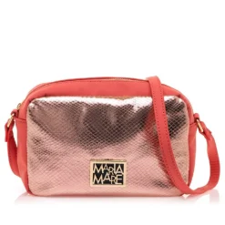 BANDOLERAS DE MUJER MARIAMARE BLUFF ROJO BLUFF 59886