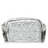 BANDOLERAS DE MUJER MARIAMARE MERCY PLATA MERCY 59892