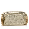 BANDOLERAS DE MUJER MARIAMARE MERCY ORO MERCY 59893