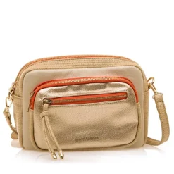 BANDOLERAS DE MUJER MARIAMARE CASCO BEIGE CASCO 59953