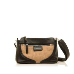 BANDOLERAS DE MUJER MARIAMARE CLOVIS MARRON CLOVIS 58059