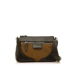 BANDOLERAS DE MUJER MARIAMARE CLOVIS MARRON CLOVIS 58060