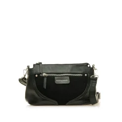 BANDOLERAS DE MUJER MARIAMARE CLOVIS NEGRO CLOVIS 58058