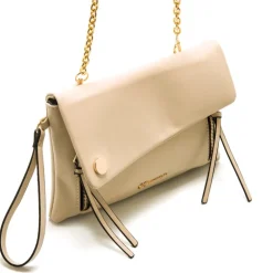 BANDOLERAS DE MUJER MARIAMARE PHIL BEIGE PHIL 58074