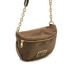 BANDOLERAS DE MUJER MARIAMARE DANYA MARRON DANYA 58100