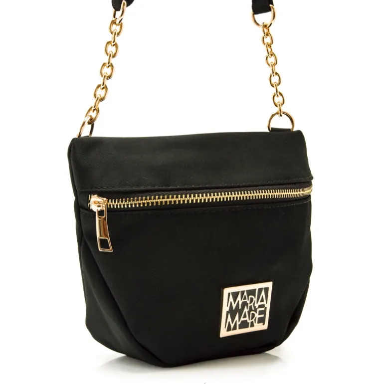 BANDOLERAS DE MUJER MARIAMARE DANYA NEGRO DANYA 58103