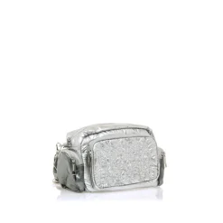 BANDOLERAS DE MUJER MARIAMARE MERCY PLATA MERCY 59892