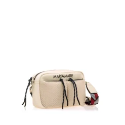 BANDOLERAS DE MUJER MARIAMARE NISI BLANCO NISI 59910