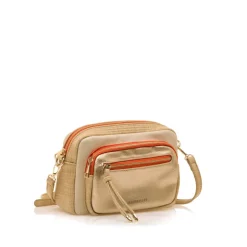 BANDOLERAS DE MUJER MARIAMARE CASCO BEIGE CASCO 59953