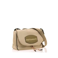 BANDOLERAS DE MUJER MARIAMARE RONDO BEIGE RONDO 59845