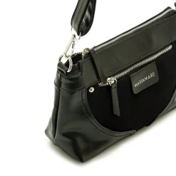 BANDOLERAS DE MUJER MARIAMARE CLOVIS NEGRO CLOVIS 58058