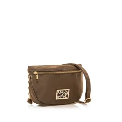 BANDOLERAS DE MUJER MARIAMARE DANYA MARRON DANYA 58100