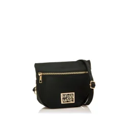BANDOLERAS DE MUJER MARIAMARE DANYA NEGRO DANYA 58103