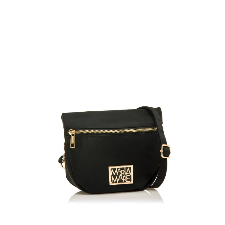 BANDOLERAS DE MUJER MARIAMARE DANYA NEGRO DANYA 58103