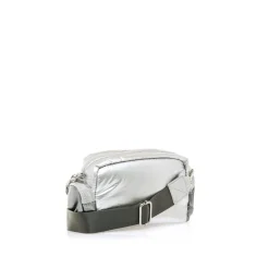 BANDOLERAS DE MUJER MARIAMARE MERCY PLATA MERCY 59892