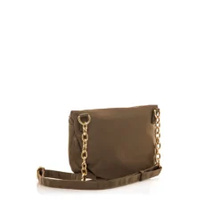 BANDOLERAS DE MUJER MARIAMARE DANYA MARRON DANYA 58100