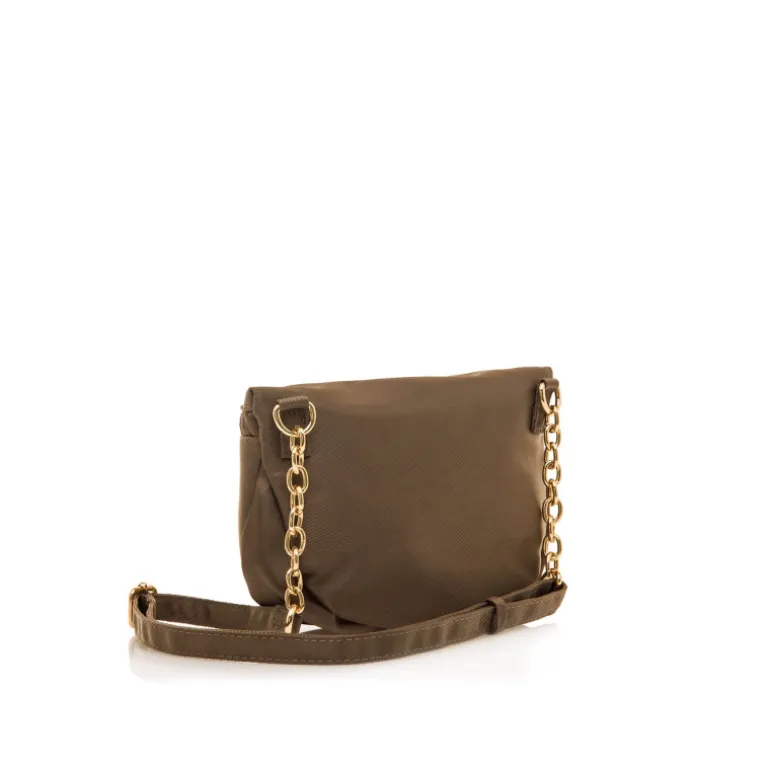 BANDOLERAS DE MUJER MARIAMARE DANYA MARRON DANYA 58100