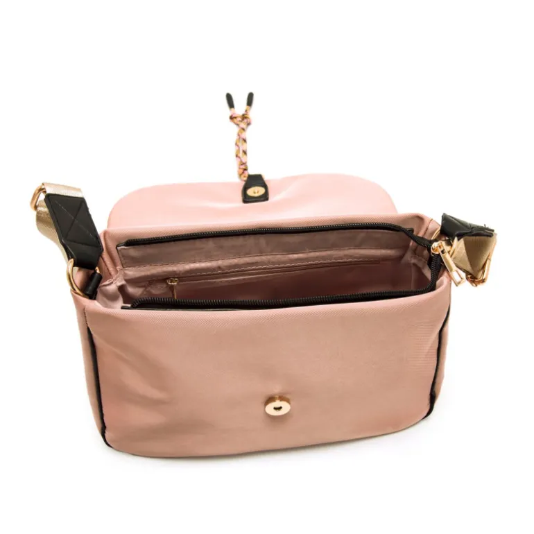 BANDOLERAS DE MUJER MARIAMARE RONDO ROSA RONDO 59844