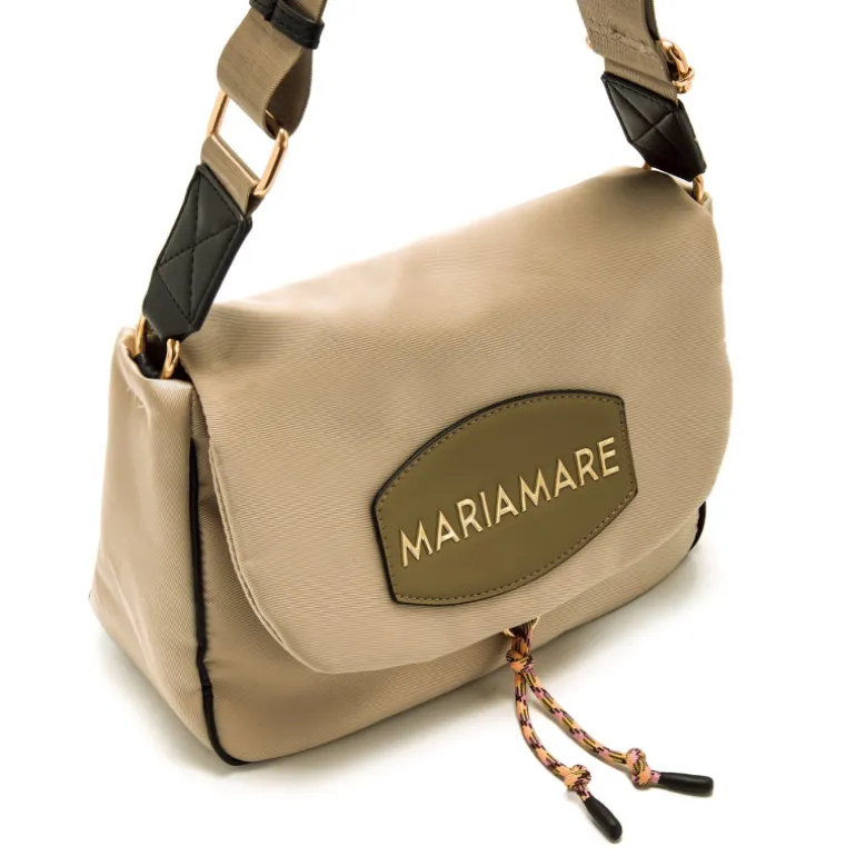 BANDOLERAS DE MUJER MARIAMARE RONDO BEIGE RONDO 59845
