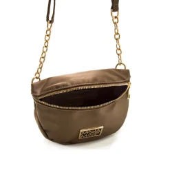 BANDOLERAS DE MUJER MARIAMARE DANYA MARRON DANYA 58100