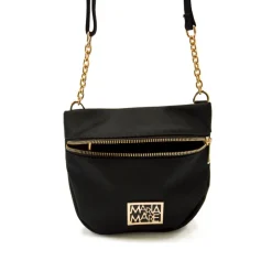 BANDOLERAS DE MUJER MARIAMARE DANYA NEGRO DANYA 58103