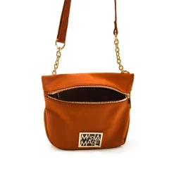 BANDOLERAS DE MUJER MARIAMARE DANYA ROJO DANYA 58102