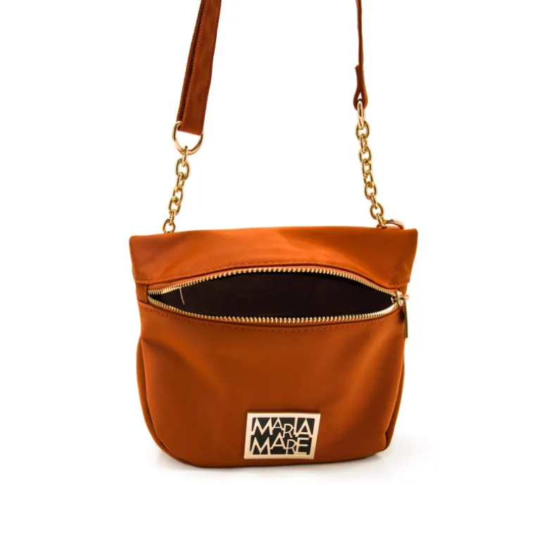 BANDOLERAS DE MUJER MARIAMARE DANYA ROJO DANYA 58102