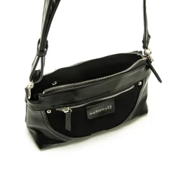 BANDOLERAS DE MUJER MARIAMARE CLOVIS NEGRO CLOVIS 58058