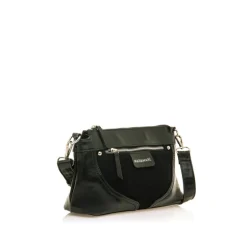BANDOLERAS DE MUJER MARIAMARE CLOVIS NEGRO CLOVIS 58058
