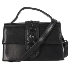 Bolso Chika 10 Bossa multiposición con tachuelas