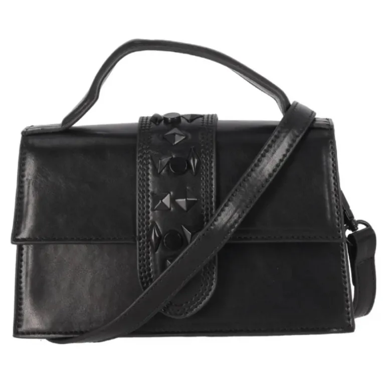Bolso Chika 10 Bossa multiposición con tachuelas