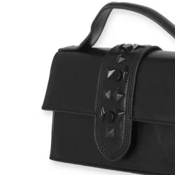 Bolso Chika 10 Bossa multiposición con tachuelas
