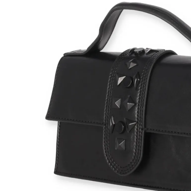 Bolso Chika 10 Bossa multiposición con tachuelas