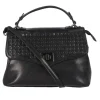 Bolso Chika 10 Cavally con apliques al tono